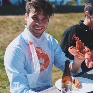 Meet your Posher, Seb